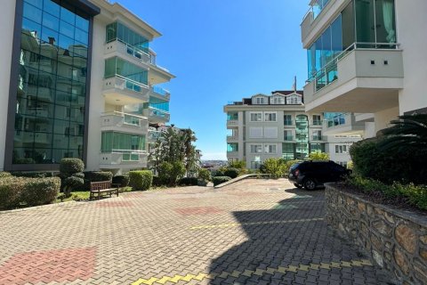 2+1 Lejlighed  i Cikcilli, Antalya, Tyrkiet Nr. 105825