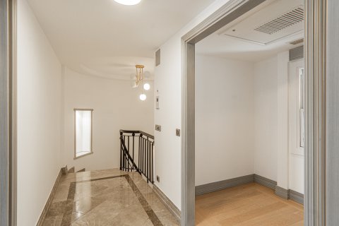 6+1 Villa i Bodrum, Mugla, Tyrkiet Nr. 215369 - 20