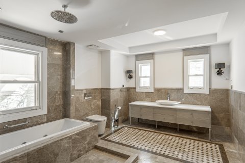 6+1 Villa i Bodrum, Mugla, Tyrkiet Nr. 215369 - 19