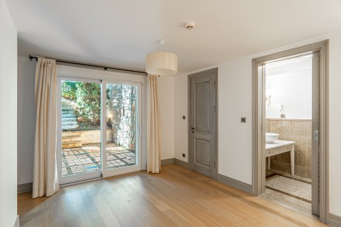6+1 Villa i Bodrum, Mugla, Tyrkiet Nr. 215369 - 22