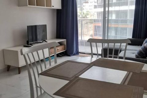 Daire 1+1 Alanya, Antalya, Türkiye №224807 - 21