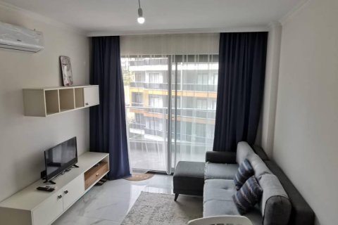 Daire 1+1 Alanya, Antalya, Türkiye №224807 - 20