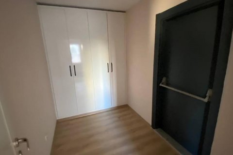 Dubleks daire  4+1  Mersin, Türkiye №140628 - 16