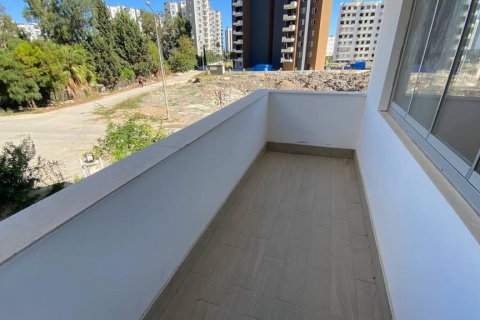 Dubleks daire  4+1  Mersin, Türkiye №140628 - 15