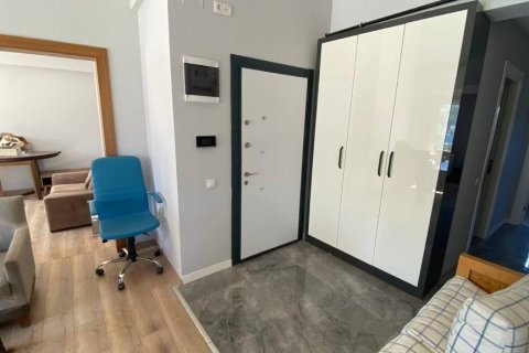 Dubleks daire  4+1  Mersin, Türkiye №140628 - 17