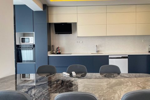 Продажа виллы  в Оваджике, Мугле, Турция 4+1, 180м2, №228976 – фото 15
