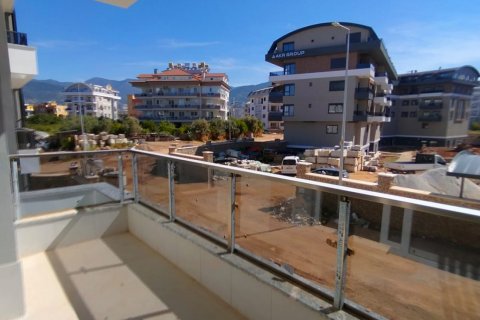 1+1 Lejlighed i Oba, Antalya, Tyrkiet Nr. 102733 - 8