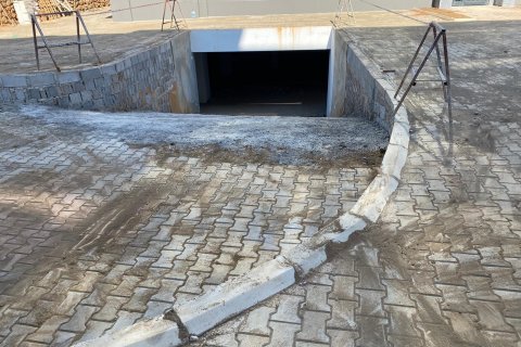1+1 Lejlighed i Oba, Antalya, Tyrkiet Nr. 102733 - 9