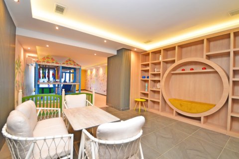 2+1 Lejlighed  i Demirtas, Alanya, Antalya, Tyrkiet Nr. 228931 - 19