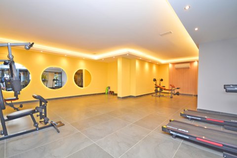 2+1 Lejlighed  i Demirtas, Alanya, Antalya, Tyrkiet Nr. 228931 - 21