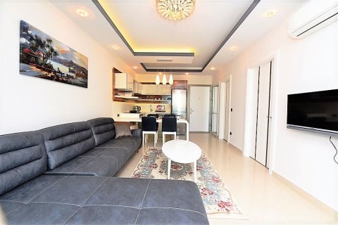Daire 1+1 Mahmutlar, Antalya, Türkiye №97124 - 20