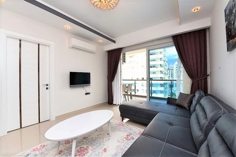 Daire 1+1 Mahmutlar, Antalya, Türkiye №97124 - 19