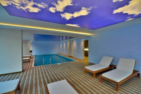 Daire 1+1 Mahmutlar, Antalya, Türkiye №97124 - 17
