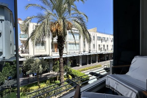2+1 Leilighet i Kemer, Antalya, Tyrkia Nr. 237802 - 3