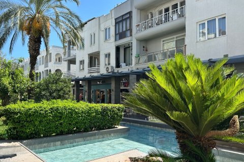 2+1 Apartment  in Kemer, Antalya, Turkey No. 237802