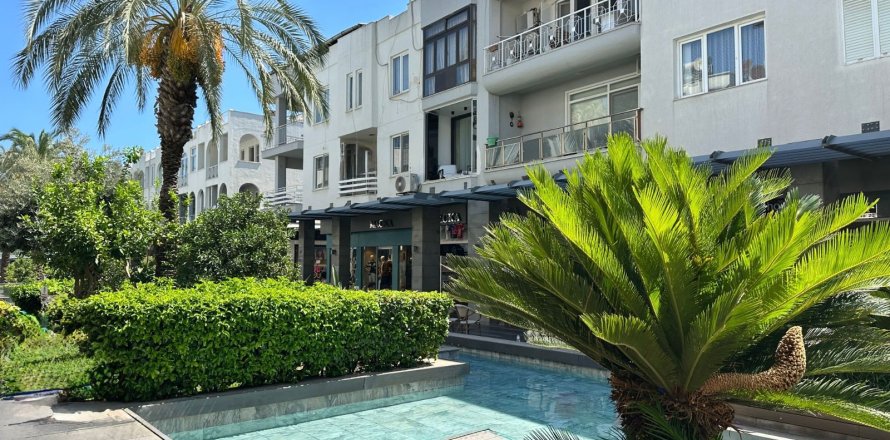 2+1 Leilighet i Kemer, Antalya, Tyrkia Nr. 237802