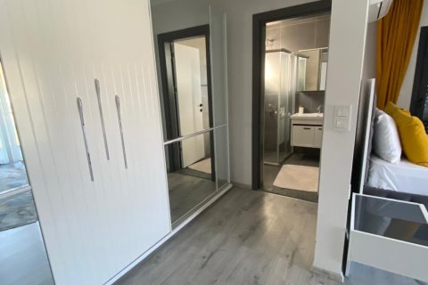 4+1 Villa in Fethiye, Mugla, Türkei Nr. 214861 - 6