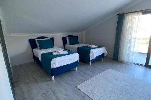 4+1 Villa in Fethiye, Mugla, Türkei Nr. 214861 - 7