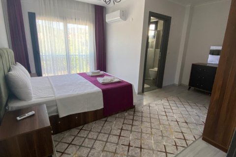 4+1 Villa in Fethiye, Mugla, Türkei Nr. 214861 - 8