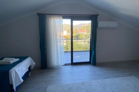4+1 Villa in Fethiye, Mugla, Türkei Nr. 214861 - 9