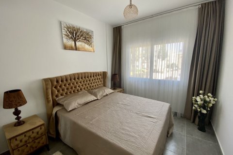 1+1 Lägenhet  i Girne,  Nr. 96198 - 11