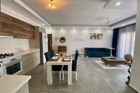 1+1 Lägenhet  i Girne,  Nr. 96198 - 9