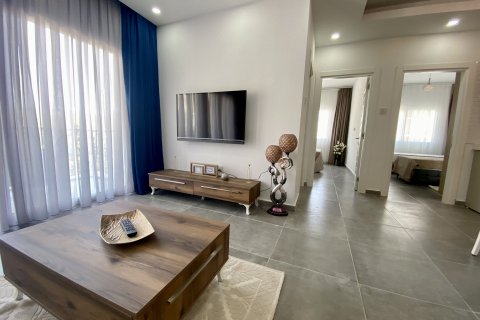 1+1 Lägenhet  i Girne,  Nr. 96198 - 10