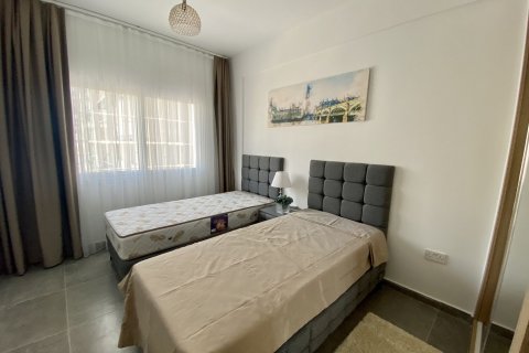 1+1 Lägenhet  i Girne,  Nr. 96198 - 12