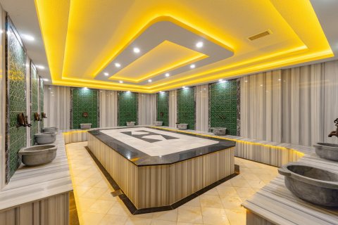 Wohnung  in Alanya, Antalya, Türkei Nr. 227265 - 19