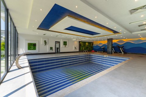 Wohnung  in Alanya, Antalya, Türkei Nr. 227265 - 22