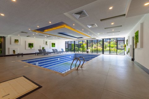 Wohnung  in Alanya, Antalya, Türkei Nr. 227265 - 21