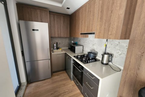 2+1 Lägenhet  i Konyaalti, Antalya, Turkiet Nr. 101603 - 17