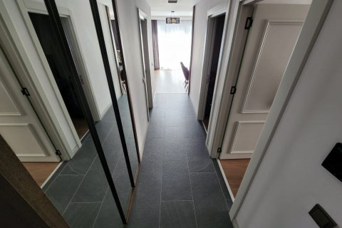 2+1 Lägenhet  i Konyaalti, Antalya, Turkiet Nr. 101603 - 14