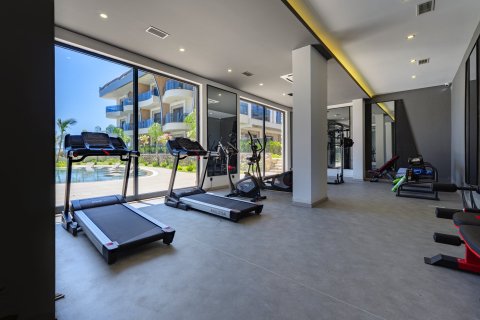 Villa  i Kargicak, Alanya, Antalya, Turkiet Nr. 227388 - 4