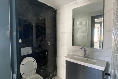 3+1 Leilighet  i Mersin, Tyrkia Nr. 133993 - 16
