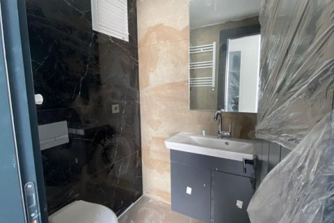 3+1 Leilighet  i Mersin, Tyrkia Nr. 133993 - 15