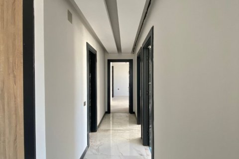 3+1 Leilighet  i Mersin, Tyrkia Nr. 133993 - 18