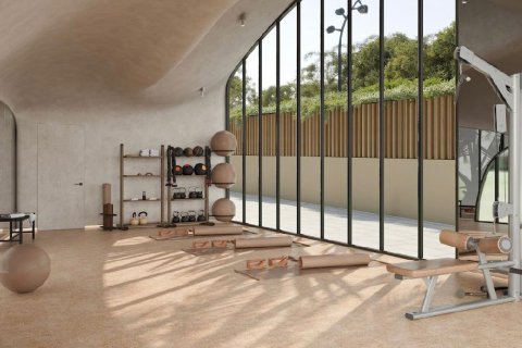1+1 Leilighet i Antalya, Tyrkia Nr. 224816 - 17