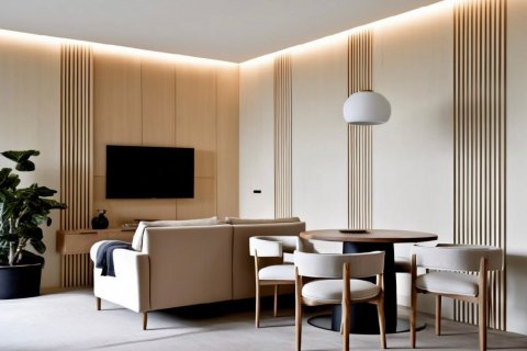 1+1 Leilighet i Antalya, Tyrkia Nr. 224816 - 16