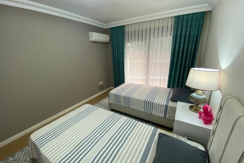Продажа квартиры в Аланье, Анталье, Турция 3+1, 150м2, №134597 – фото 11
