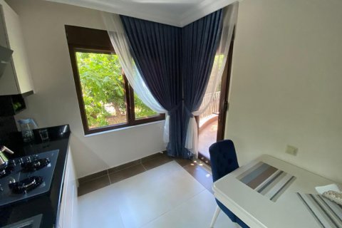 Продажа квартиры в Аланье, Анталье, Турция 3+1, 150м2, №134597 – фото 13