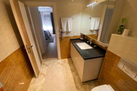 Продажа квартиры в Аланье, Анталье, Турция 3+1, 150м2, №134597 – фото 12