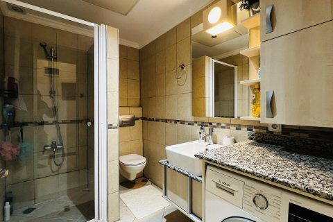 3+1 Villa  in Kemer, Antalya, Türkei Nr. 215660 - 22