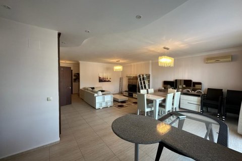 3+1 Penthäuser  in Tosmur, Alanya, Antalya, Türkei Nr. 90924 - 11
