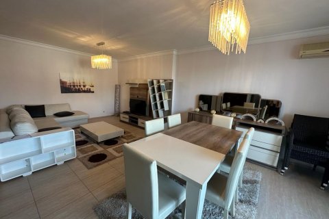 3+1 Penthäuser  in Tosmur, Alanya, Antalya, Türkei Nr. 90924 - 13