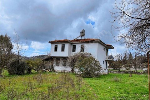 Продажа земельного участка в Олюденизе, Фетхие, Мугле, Турция, 2700м2, №227056 – фото 14