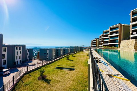  در  Kusadasi ، ترکیه 220 متر مربع.  شماره 228659 - 2
