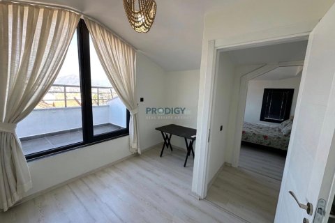 2+1 Lägenhet  i Fethiye, Mugla, Turkiet Nr. 225496 - 17
