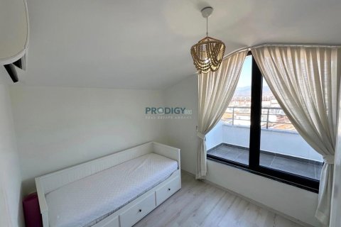 2+1 Lägenhet  i Fethiye, Mugla, Turkiet Nr. 225496 - 14