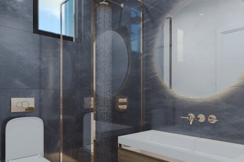 Продажа квартиры в Кягытхане, Стамбуле, Турция 1+1, 75м2, №221127 – фото 12